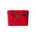 YETI Tundra 35 Cool Box Rescue Red-Navy #- 53 Degrees North 