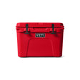 YETI Tundra 35 Cool Box Rescue Red-Navy #- 53 Degrees North 
