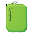 Therm-A-Rest Lite Seat Blue-Green #- 53 Degrees North 