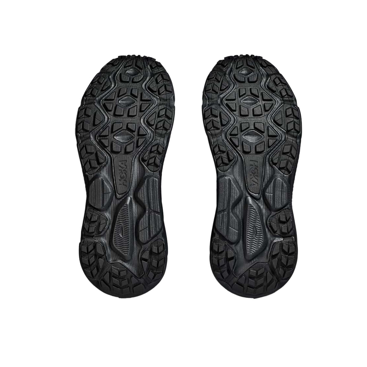 Hoka Men's Challenger 7 GORE-TEX Trail Running Shoes Black/Black / UK 8-Black/Black / UK 9-Black/Black / UK 10-Black/Black / UK 11-Black/Black / UK 12 #- 53 Degrees North 