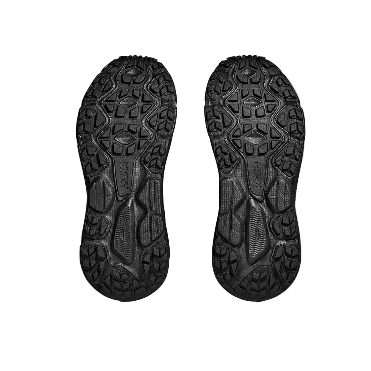 Hoka Women's Challenger ATR 7 GORE-TEX Walking Shoes Black/Black / UK 4-Black/Black / UK 5-Black/Black / UK 6-Black/Black / UK 7-Black/Black / UK 8 #- 53 Degrees North 