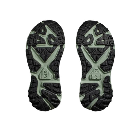 Hoka Women's Stinson 7 Trail Running Shoes Rosemary/Fragrant Lilac / UK 4-Rosemary/Fragrant Lilac / UK 5-Rosemary/Fragrant Lilac / UK 6-Rosemary/Fragrant Lilac / UK 7-Rosemary/Fragrant Lilac / UK 8 #- 53 Degrees North 