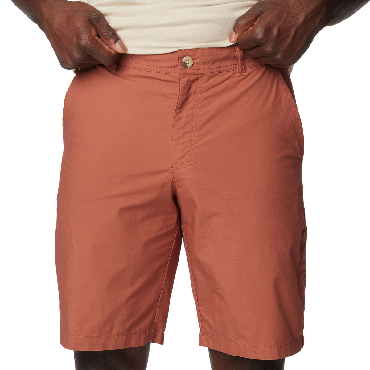 Columbia Men's Washed Out Shorts 