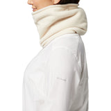 Columbia Fast Trek II Neck Gaiter Black-Chalk-Pink Agave #- 53 Degrees North 