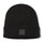Columbia City Trek Heavyweight Beanie Dark Stone-Everblue-Shale Purple-Neon Light-Compass Blue/Icons #- 53 Degrees North 