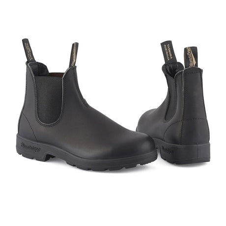 Blundstone Men's Originals Leather Chelsea Boots Stout Brown / UK 8-Stout Brown / UK 9-Stout Brown / UK 10-Stout Brown / UK 11-Stout Brown / UK 12 #- 53 Degrees North 