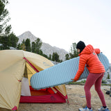 Therm-A-Rest NeoAir Xtherm NXT Sleeping Pad Neptune / Regular #- 53 Degrees North 