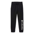 Columbia Kids' Columbia Trek II Jogger Black / Age 5-6-Black / Age 7-8-Black / Age 9-10-Black / Age 11-12-Black / Age 13-14 #- 53 Degrees North 