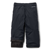 Columbia Boys' Ice Slope III Pants Black / Age 5-6-Black / Age 7-8-Black / Age 9-10-Black / Age 11-12-Black / Age 13-14 #- 53 Degrees North 