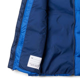 Columbia Kids' Puffect Vest Mountain Blue/Collegiate Navy / Age 5-6-Mountain Blue/Collegiate Navy / Age 7-8-Mountain Blue/Collegiate Navy / Age 9-10-Mountain Blue/Collegiate Navy / Age 11-12-Mountain Blue/Collegiate Navy / Age 13-14 #- 53 Degrees North 