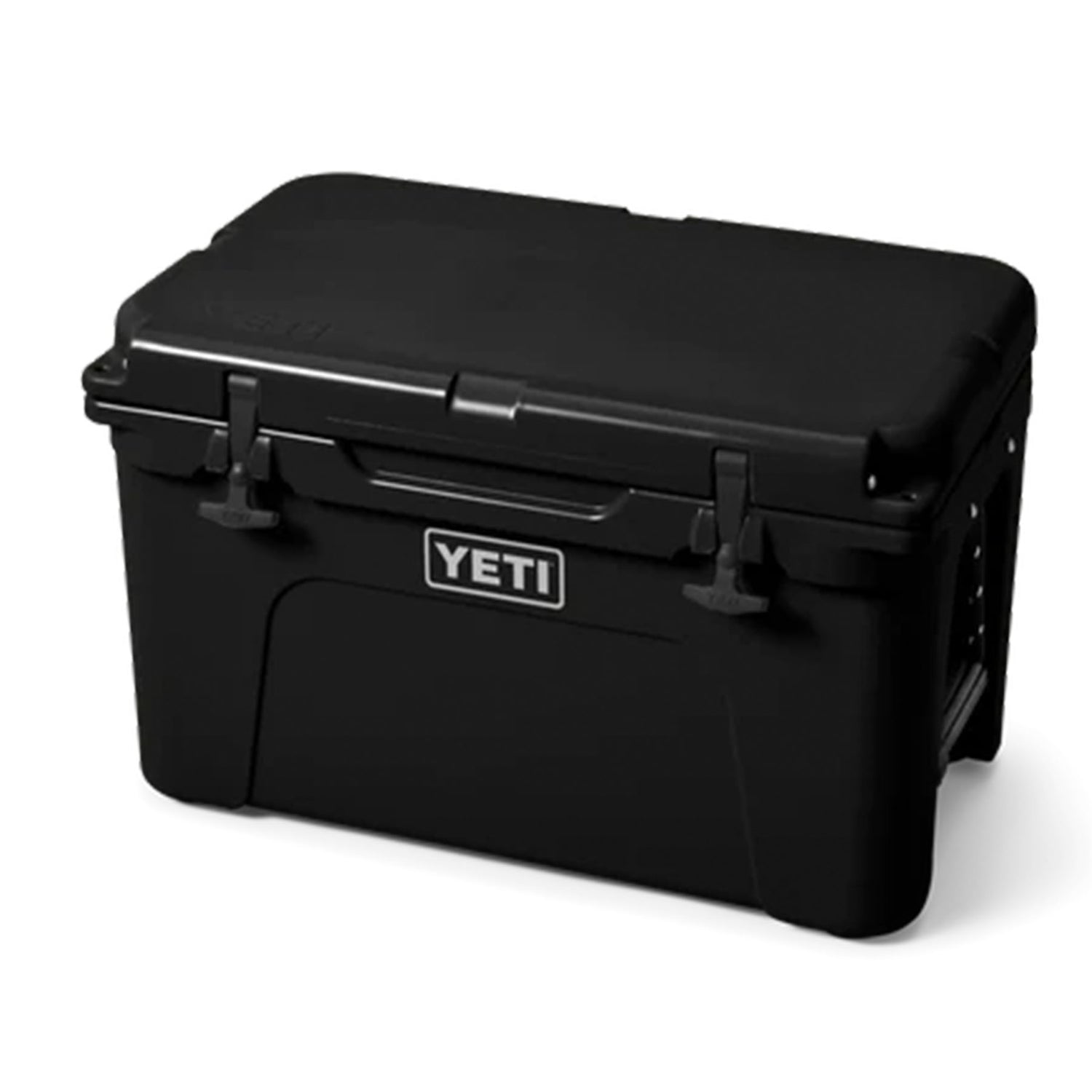 YETI Tundra 45 Cool Box Wetlands Camo-Ultramarine-Rescue Red-All Black-Navy #- 53 Degrees North 