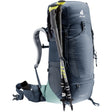 Deuter Aircontact Lite 35 + 10 SL Backpack Ink/Jade #- 53 Degrees North 