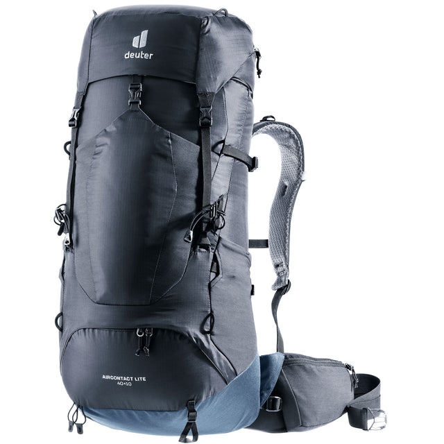 Deuter Aircontact Lite 40 + 10 Backpacks | 53 Degrees North