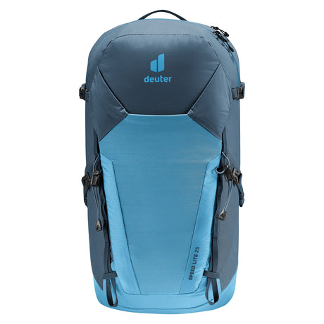 Deuter Speed Lite 25 Hiking Backpack Ink/Wave #- 53 Degrees North 