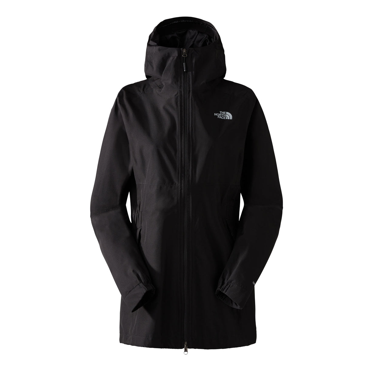 The North Face Women's Hikesteller Parka Shell Waterproof Jacket TNF Black / X-Small-TNF Black / Small-TNF Black / Medium-TNF Black / Large-TNF Black / X-Large #- 53 Degrees North 