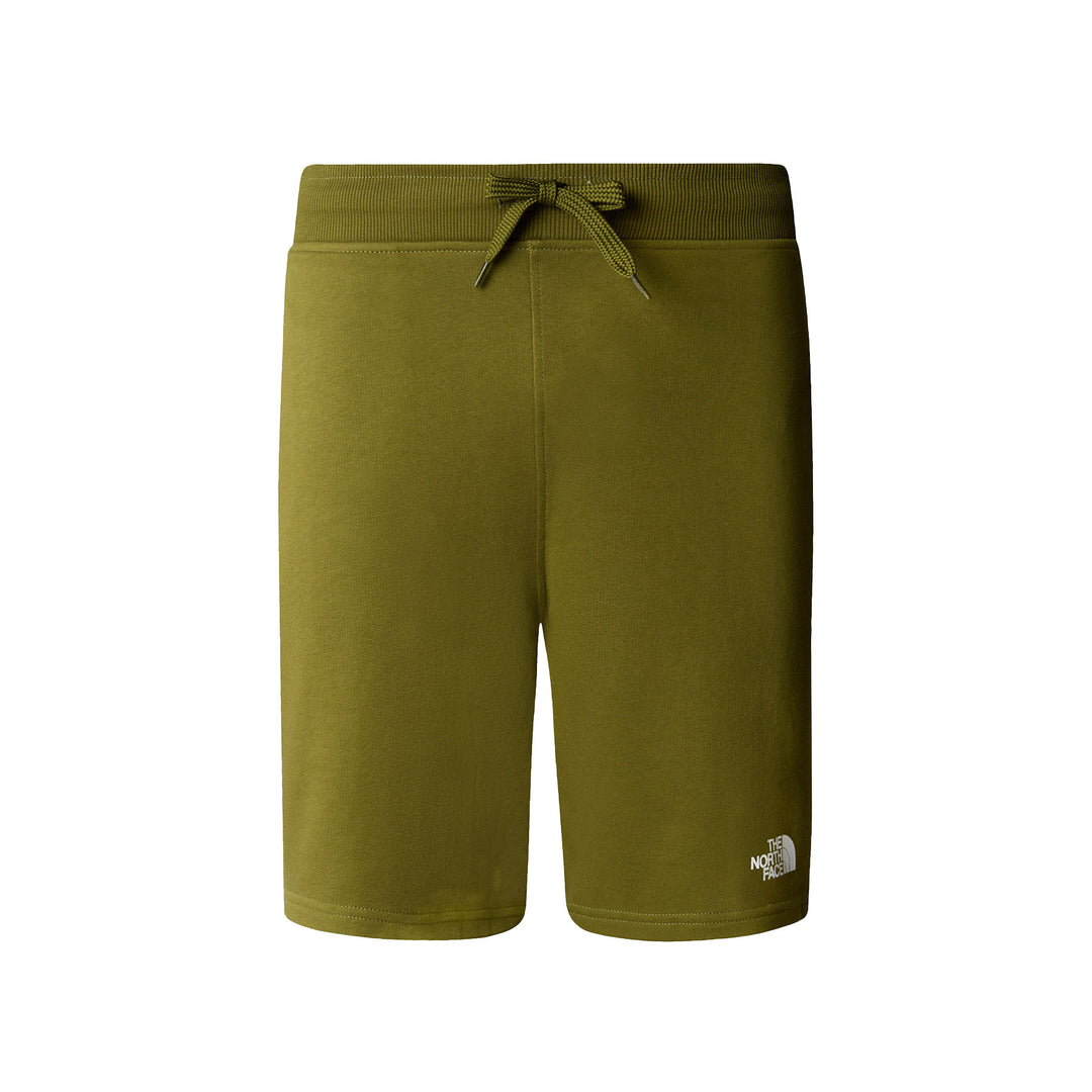 The North Face Men's Standard Light Shorts #color_forest-olive