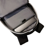 The North Face Jester Backpack TNF Black Light Refract-TNF Blue-TNF Black #- 53 Degrees North 