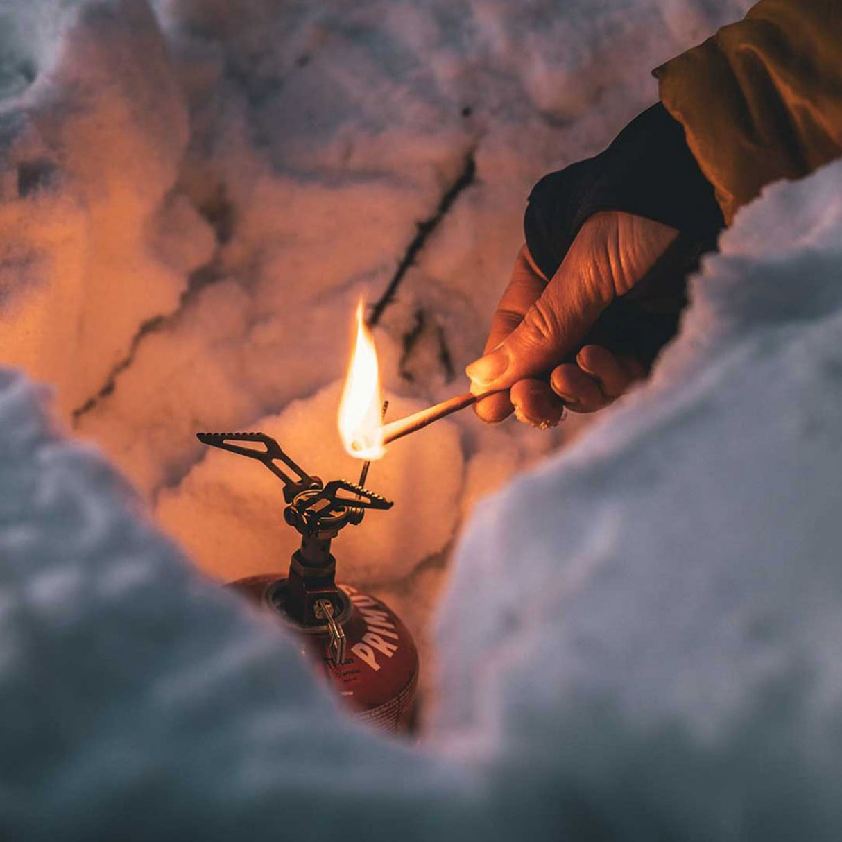 Lifesystems Stormproof Matches 25 Matches #- 53 Degrees North 