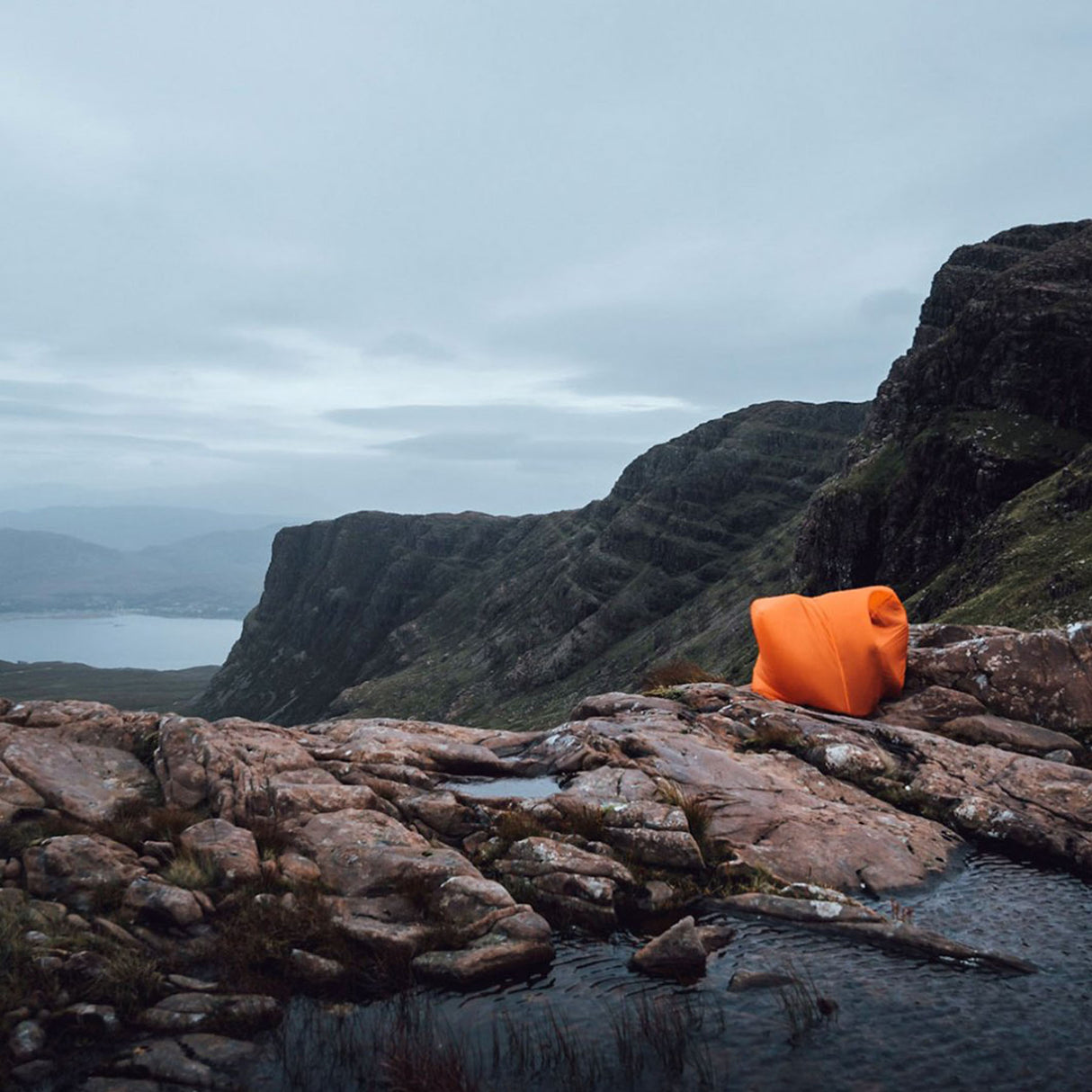 Lifesystems Ultralight Survival Shelter 2 2 Person #- 53 Degrees North 