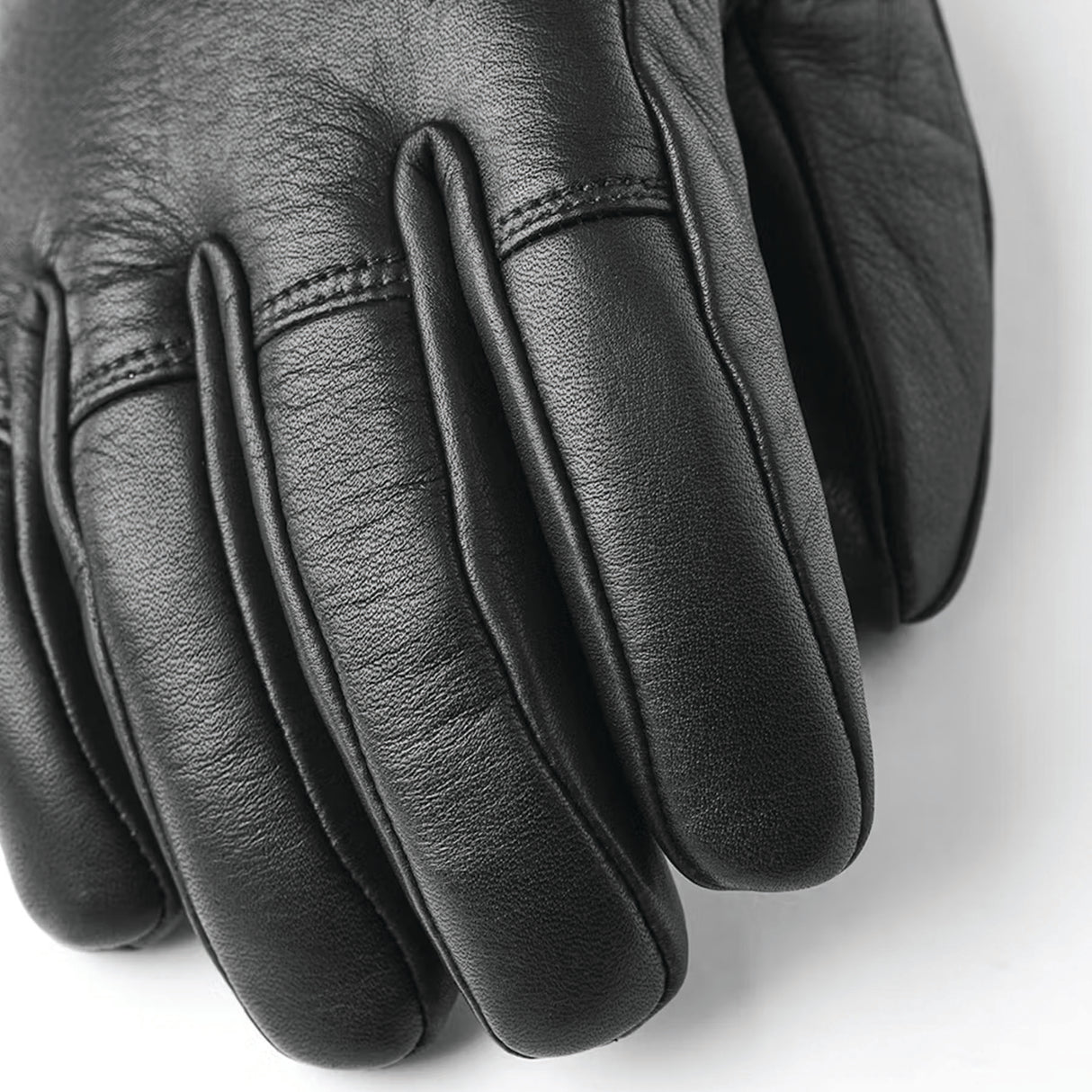 Hestra Omni Ski Gloves Black / Small-Black / Medium-Black / Large-Black / X-Large #- 53 Degrees North 