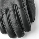 Hestra Omni Ski Gloves Black / Small-Black / Medium-Black / Large-Black / X-Large #- 53 Degrees North 