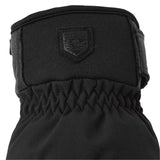 Hestra Women's Luomi Czone Mittens Black / X-Small-Black / Small-Black / Medium-Black / Large #- 53 Degrees North 