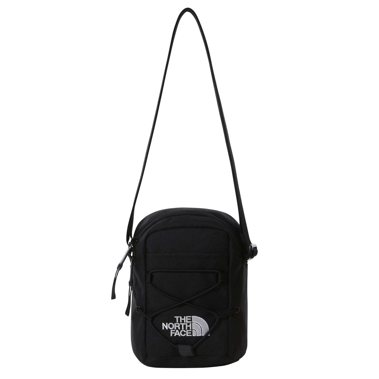 The North Face Jester Crossbody TNF Black #- 53 Degrees North 