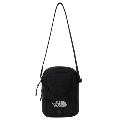 The North Face Jester Crossbody TNF Black #- 53 Degrees North 