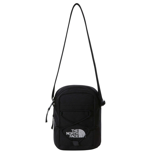 The North Face Jester Crossbody TNF Black #- 53 Degrees North 
