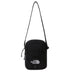 The North Face Jester Crossbody Bag TNF Black #- 53 Degrees North 