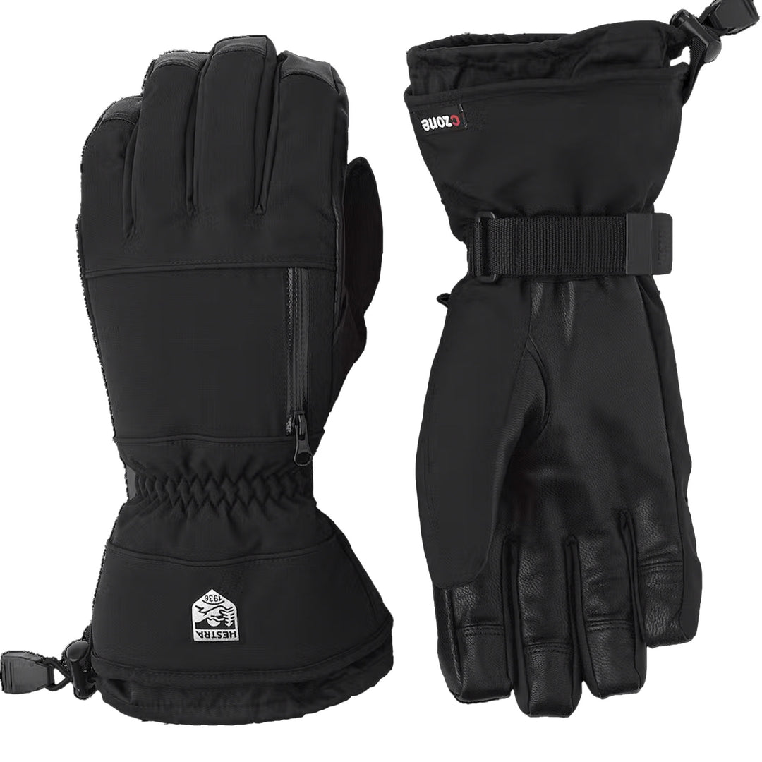 CZone Pointer Gloves
