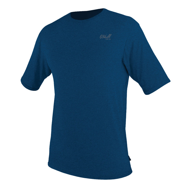 Men's Blueprint Short Sleeve Sun Swim Shirt