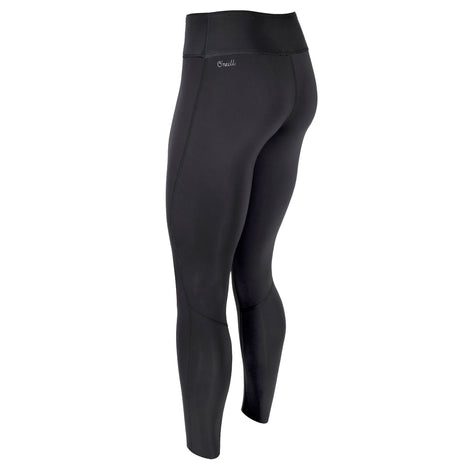 O'Neill Women's Bahia 1.5mm Neoprene Leggings Black / X-Small-Black / Small-Black / Medium-Black / Large #- 53 Degrees North 