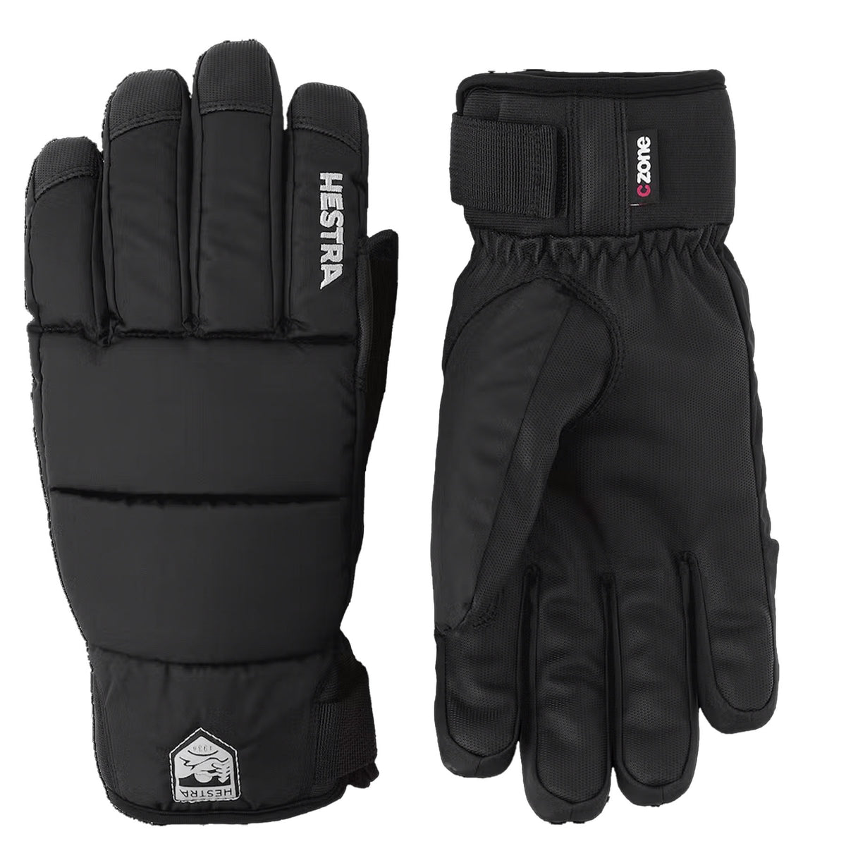 Hestra CZone Frost Primaloft Gloves 