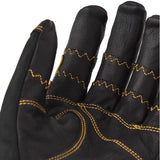 Hestra Ergo Grip Active Gloves Black/Black / Small-Black/Black / Medium-Black/Black / Large-Black/Black / X-Large #- 53 Degrees North 