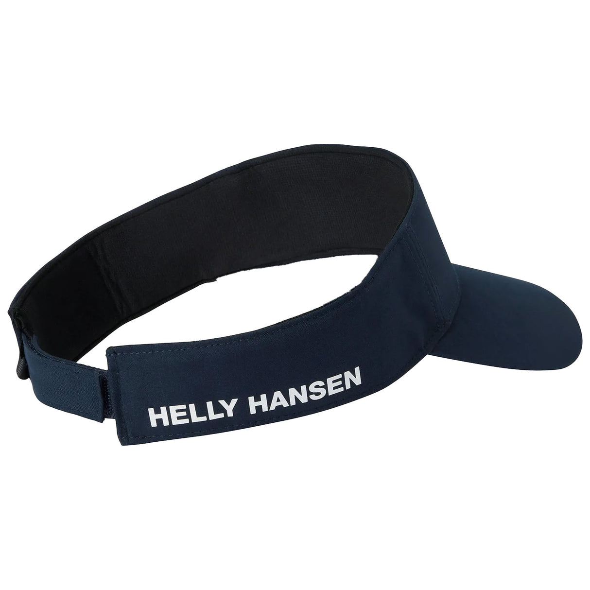Helly Hansen Crew Visor 2.0 Navy #- 53 Degrees North 