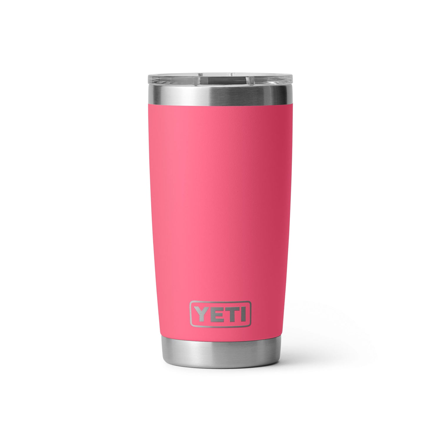 YETI Rambler 20 oz (591 ml) Tumbler Moon Dust-Wetlands Camo-Black Forest Green-Cherry Blossom-Ultramarine #- 53 Degrees North 