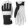 Hestra Voss CZone Gloves Black / Small-Black / Medium-Black / Large-Black / X-Large #- 53 Degrees North 