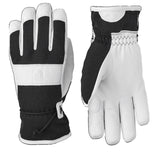 Hestra Voss CZone Gloves Black / Small-Black / Medium-Black / Large-Black / X-Large #- 53 Degrees North 