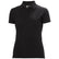 Helly Hansen Workwear Women's Manchester Polo Black / X-Small-Black / Small-Black / Medium-Black / Large-Black / X-Large #- 53 Degrees North 