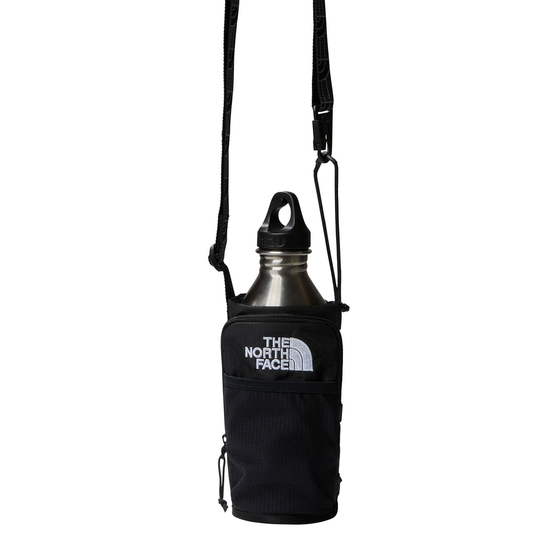 The North Face Borealis Water Bottle Holder #color_tnf-black