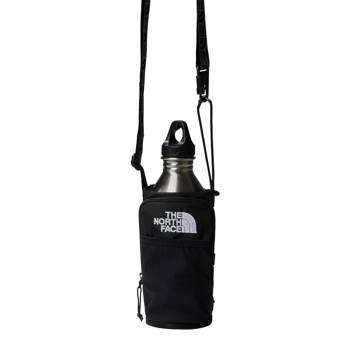 The North Face Borealis Water Bottle Holder TNF Black #- 53 Degrees North 