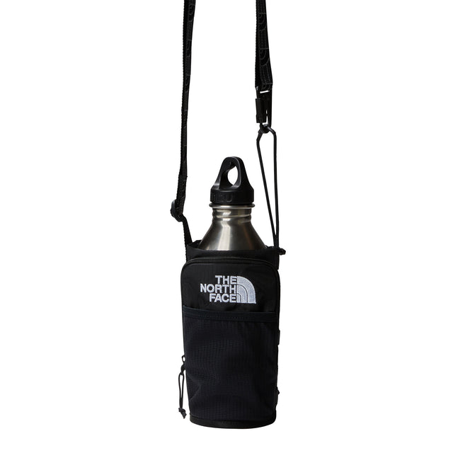 The North Face Borealis Water Bottle Holder TNF Black #- 53 Degrees North 