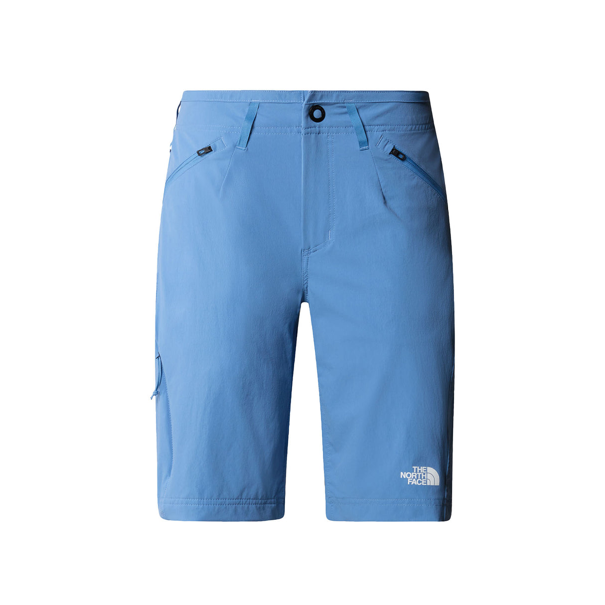The North Face Women's Speedlight Slim Straight Shorts Indigo Stone / X-Small-Indigo Stone / Small-Indigo Stone / Medium-Indigo Stone / Large-Indigo Stone / X-Large #- 53 Degrees North 