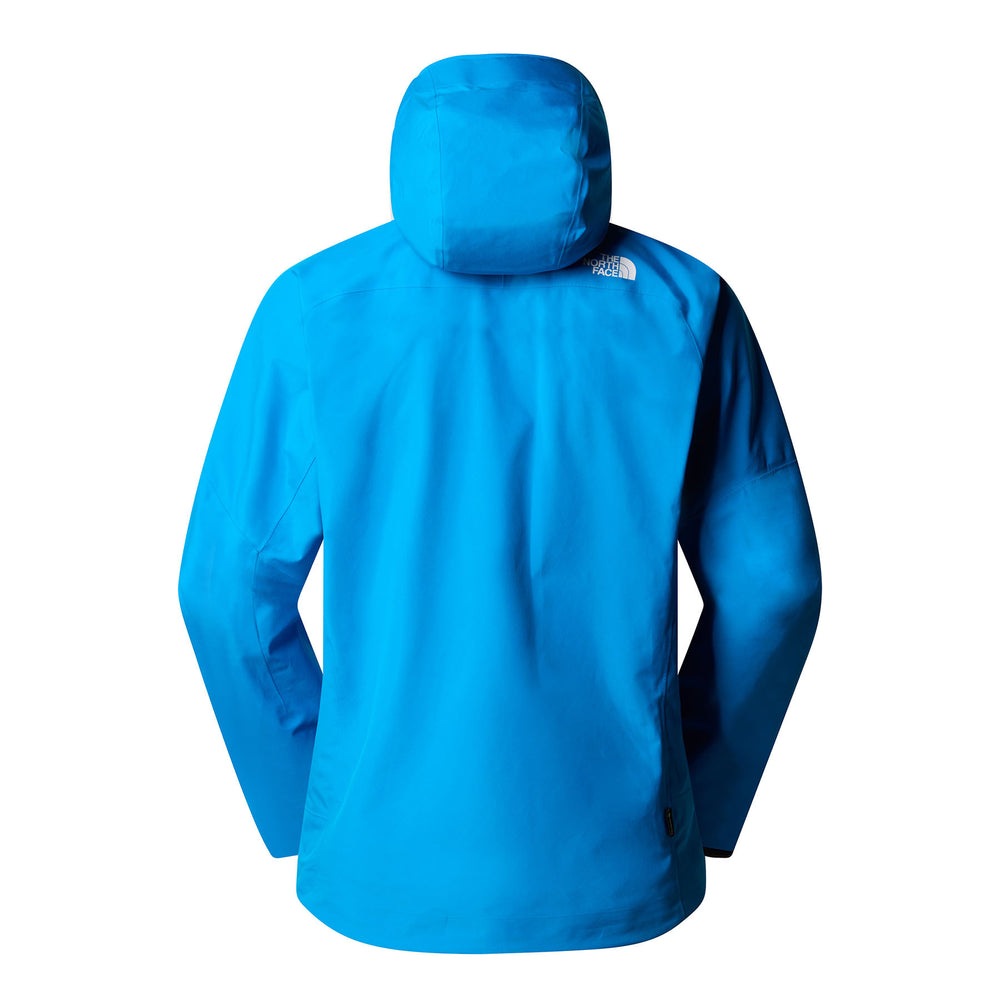 The North Face Men's Jazzi Gore-Tex Jacket #color_skyline-blue