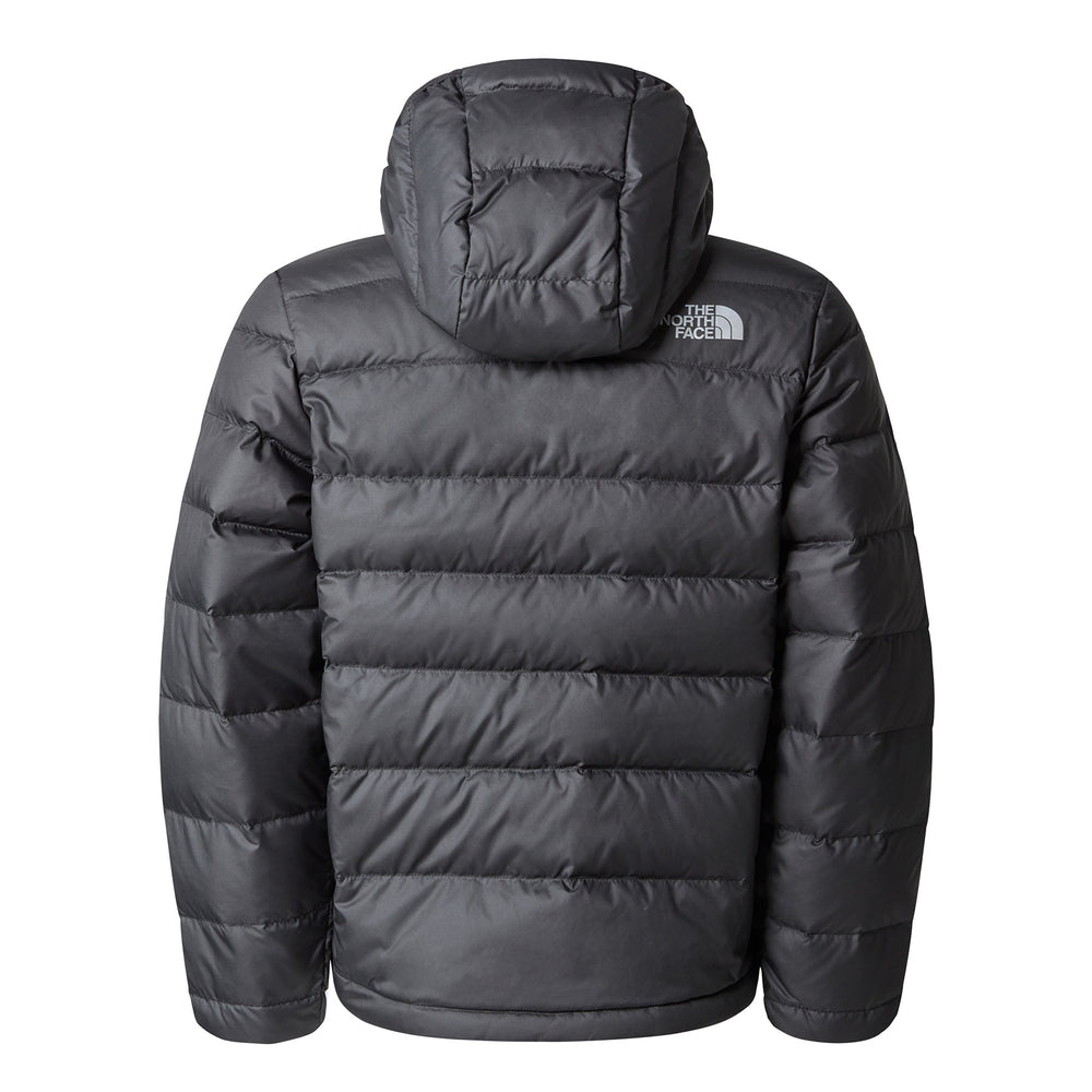 The North Face Boys' Never Stop Down Jacket #color_tnf-black