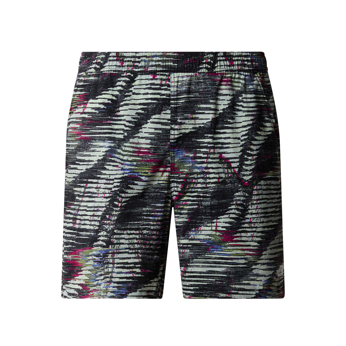The North Face Men's Class V Pathfinder Pull On Shorts TNF Black Beta Flash Print / Small-TNF Black Beta Flash Print / Medium-TNF Black Beta Flash Print / Large-TNF Black Beta Flash Print / X-Large-TNF Black Beta Flash Print / XX-Large #- 53 Degrees North 