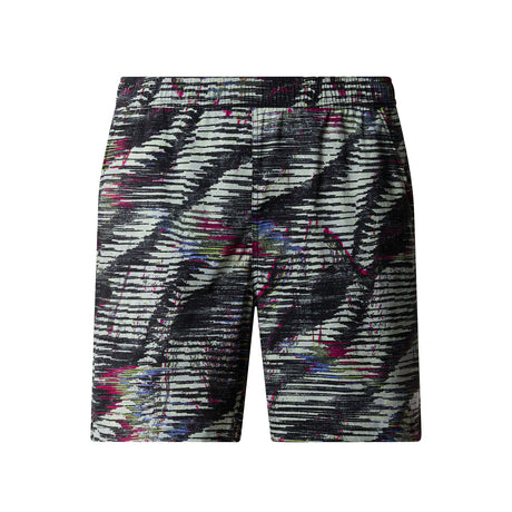 The North Face Men's Class V Pathfinder Pull On Shorts TNF Black Beta Flash Print / Small-TNF Black Beta Flash Print / Medium-TNF Black Beta Flash Print / Large-TNF Black Beta Flash Print / X-Large-TNF Black Beta Flash Print / XX-Large #- 53 Degrees North 