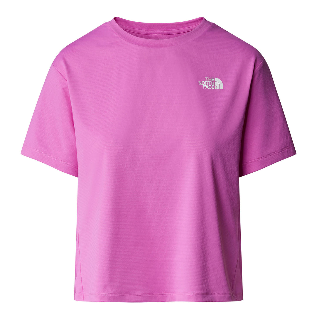 Women's Flex Circuit Short Sleeve Tshirt