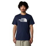 The North Face Men's Short Sleeve Easy T-Shirt TNF Black / Small-TNF Black / Medium-TNF Black / Large-TNF Black / X-Large-TNF Black / XX-Large #- 53 Degrees North 